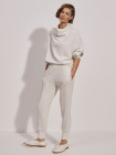 nahlad Dámské kalhoty Varley The Slim Cuff Pant 25