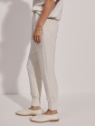 nahlad Dámské kalhoty Varley The Slim Cuff Pant 25