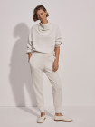 nahlad Dámské kalhoty Varley The Slim Cuff Pant 25