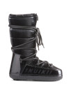nahlad Dámské zimní boty INUIKII MOUNTAIN METALLIC HIGH