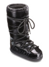 nahlad Dámské zimní boty INUIKII MOUNTAIN METALLIC HIGH