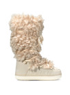 nahlad Dámské zimní boty INUIKII MOUNTAIN TEDDY HIGH