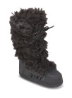 nahlad Dámské zimní boty INUIKII MOUNTAIN TEDDY HIGH