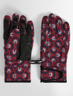 nahlad Dámské rukavice Fusalp PILULE GLOVE