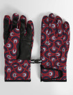 nahlad Dámské rukavice Fusalp PILULE GLOVE