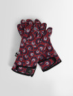 nahlad Dámské rukavice Fusalp PILULE GLOVE