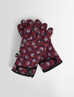 nahlad Dámské rukavice Fusalp PILULE GLOVE