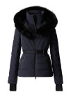 nahlad Dámská bunda MACKAGE ELITA-ZR