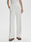 nahlad Dámské kalhoty Varley The Wide Leg Pant 30