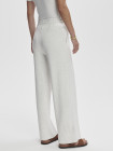 nahlad Dámské kalhoty Varley The Wide Leg Pant 30