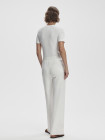 nahlad Dámské kalhoty Varley The Wide Leg Pant 30