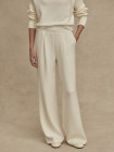nahlad Dámské kalhoty Varley The Extra Wide Leg Pant 32