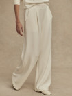 nahlad Dámské kalhoty Varley The Extra Wide Leg Pant 32