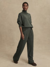 nahlad Dámské kalhoty Varley The Extra Wide Leg Pant 32