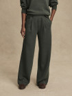 nahlad Dámské kalhoty Varley The Extra Wide Leg Pant 32