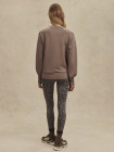 nahlad Dámská mikina Varley Zosia Crew Neck Midlayer