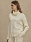 nahlad Dámská mikina Varley Hannah Cowl Neck Sweat