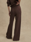 nahlad Dámské kalhoty Varley The Wide Leg Pant 30