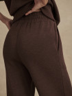 nahlad Dámské kalhoty Varley The Wide Leg Pant 30
