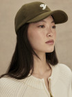 nahlad Dámská kšiltovka Varley Raina Fleece Cap