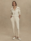 nahlad Dámské kalhoty Varley The Slim Cuff Pant 27.5
