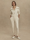 nahlad Dámské kalhoty Varley The Slim Cuff Pant 27.5
