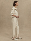 nahlad Dámské kalhoty Varley The Slim Cuff Pant 27.5