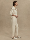 nahlad Dámské kalhoty Varley The Slim Cuff Pant 27.5