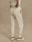 nahlad Dámské kalhoty Varley The Slim Cuff Pant 27.5