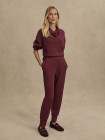 nahlad Dámské kalhoty Varley The Slim Cuff Pant 27.5