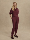 nahlad Dámské kalhoty Varley The Slim Cuff Pant 27.5
