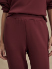 nahlad Dámské kalhoty Varley The Slim Cuff Pant 27.5