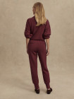 nahlad Dámské kalhoty Varley The Slim Cuff Pant 27.5