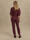 nahlad Dámské kalhoty Varley The Slim Cuff Pant 27.5