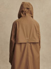 nahlad Dámská bunda Varley Amel A-Line Rain Jacket