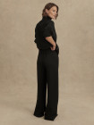 nahlad Dámské kalhoty Varley The Extra Wide Leg Pant 29.5