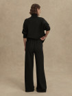 nahlad Dámské kalhoty Varley The Extra Wide Leg Pant 29.5