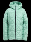 nahlad Dámská bunda Burton [ak] Baker Down Hooded Jacket