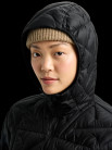 nahlad Dámská bunda Burton [ak] Baker Down Hooded Jacket