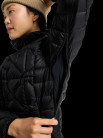 nahlad Dámská bunda Burton [ak] Baker Down Hooded Jacket