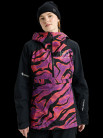 nahlad Dámská bunda Burton [ak] Kimmy GORE-TEX 2L Anorak