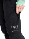 nahlad Dámské kalhoty Burton [ak] Summit GORE-TEX 2L Insulated Pants