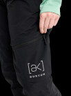 nahlad Dámské kalhoty Burton [ak] Summit GORE-TEX 2L Insulated Pants