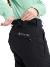 nahlad Dámské kalhoty Burton [ak] Summit GORE-TEX 2L Insulated Pants
