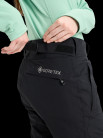 nahlad Dámské kalhoty Burton [ak] Summit GORE-TEX 2L Insulated Pants