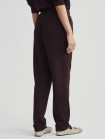 nahlad Dámské kalhoty Varley The Rolled Cuff Pant 28.5