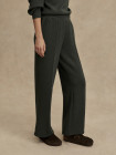 nahlad Dámské kalhoty Varley The Wide Leg Pant 30