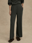 nahlad Dámské kalhoty Varley The Wide Leg Pant 30