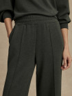 nahlad Dámské kalhoty Varley The Wide Leg Pant 30