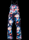 nahlad Dámské kalhoty Burton Reserve 2L Stretch Slim Bib Pants